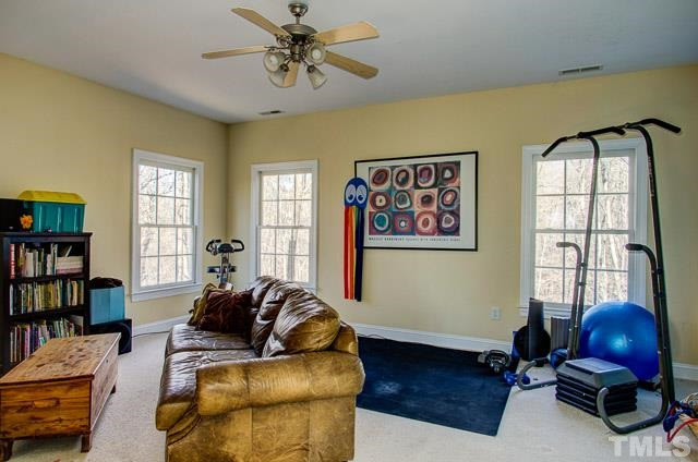 140 Rastille Lane Durham, NC 27712 - Photo 21 of 25 Photo 21