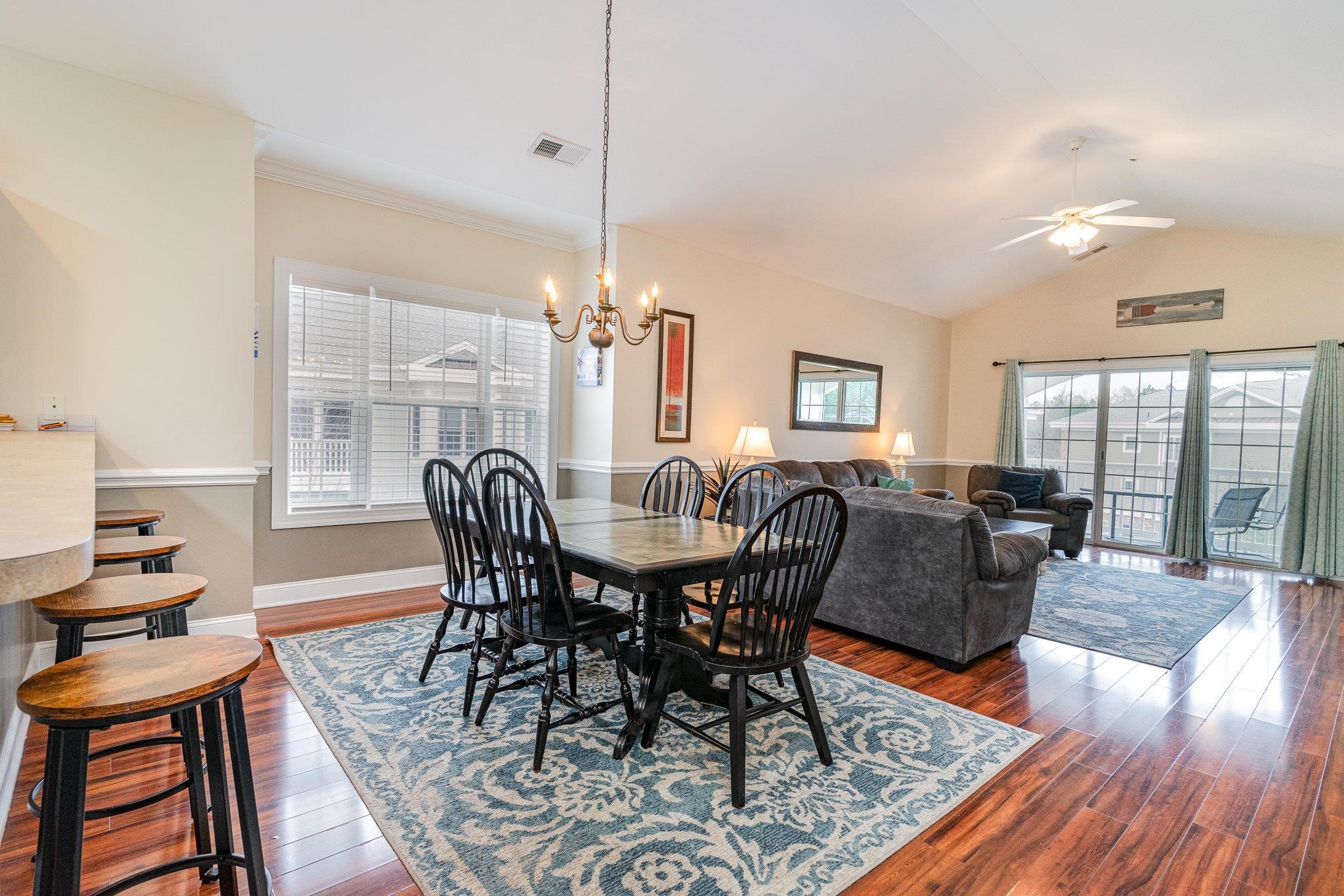 4872 Dahlia Court, Unit 301 Myrtle Beach, SC 29577 - Photo 9 of 34