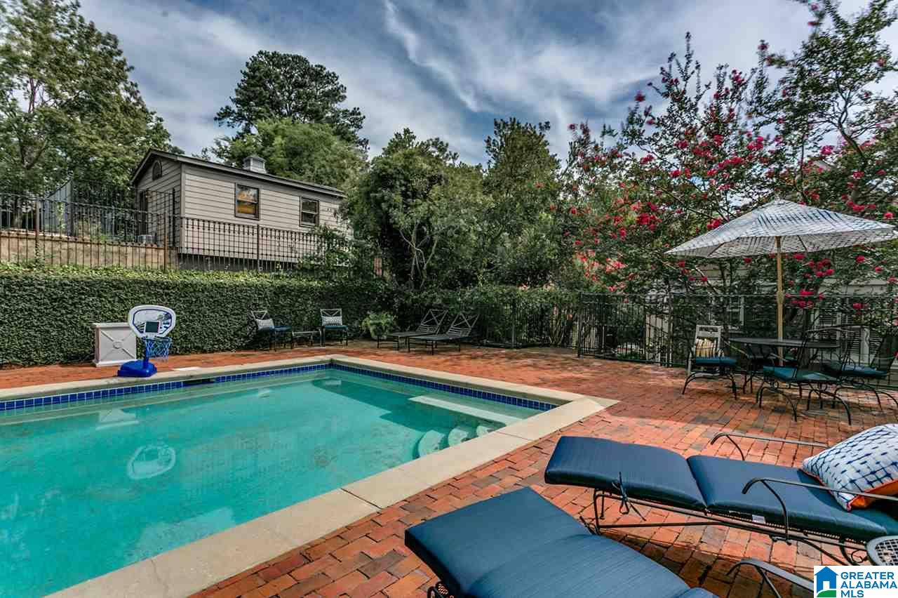 3021 Cambridge Road Birmingham, AL 35223 - Photo 48 of 50