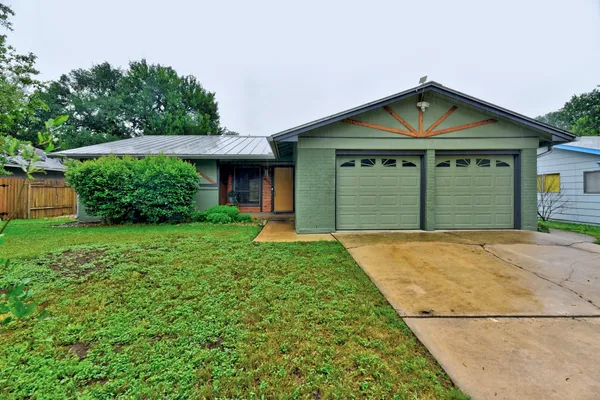 $2,600 | 2507 Coatbridge Drive, Austin, TX 78745