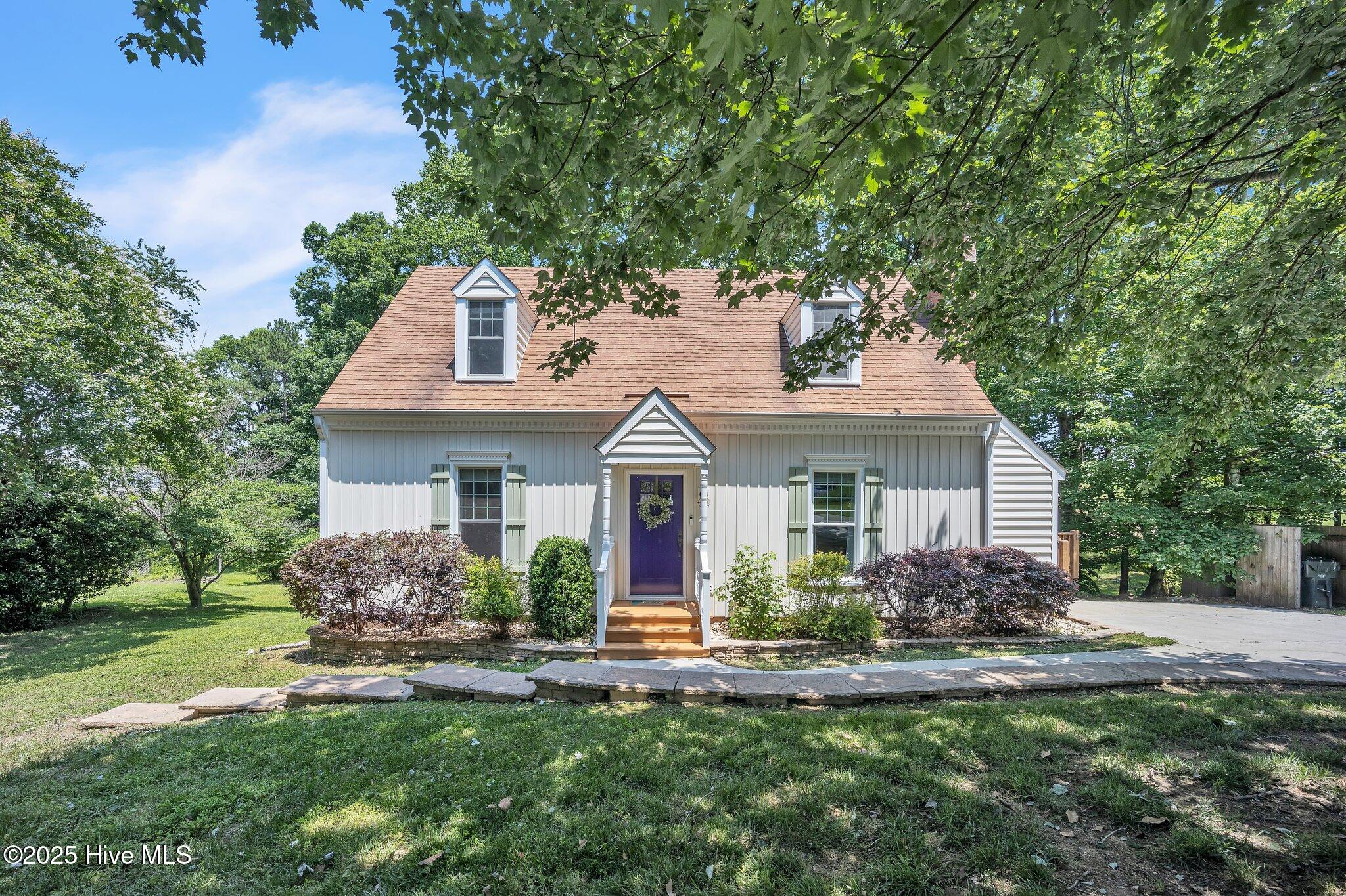 6328 Jones Farm Road Wake Forest, NC 27587 - Photo 1 of 37 3-web-or-mls-484A7472