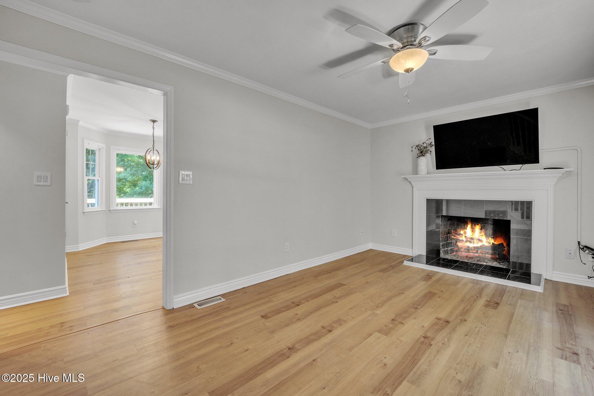 6328 Jones Farm Road Wake Forest, NC 27587 - Photo 3 of 37 13-web-or-mls-484A7531