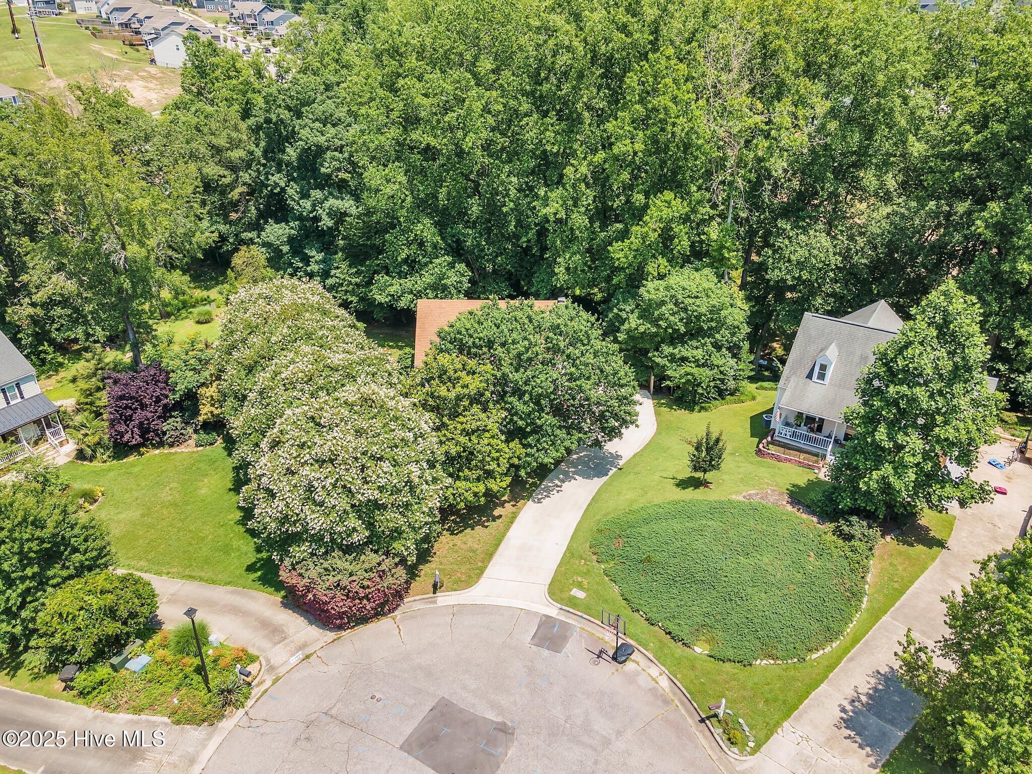 6328 Jones Farm Road Wake Forest, NC 27587 - Photo 32 of 37 33-web-or-mls-DJI_0267