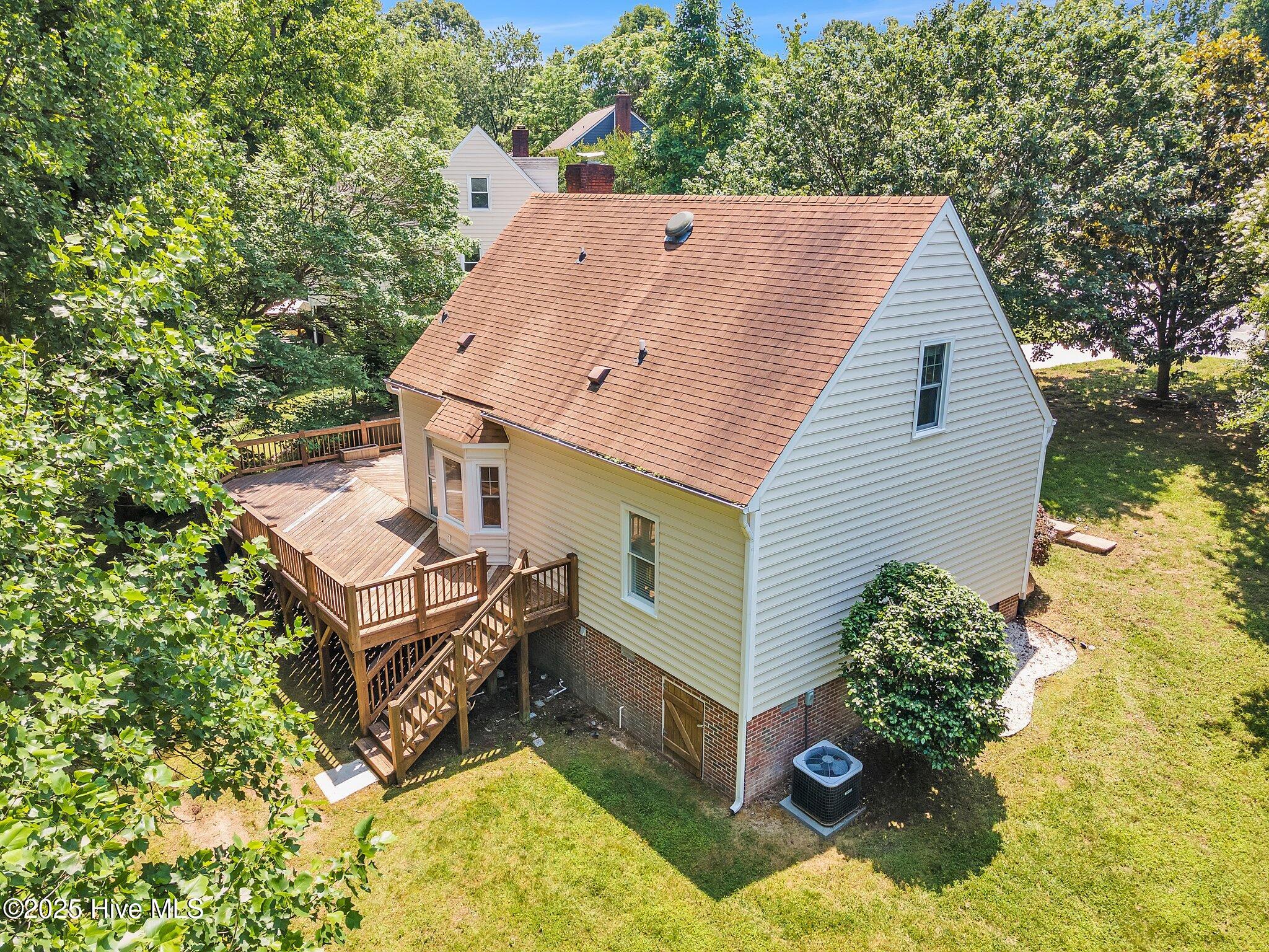 6328 Jones Farm Road Wake Forest, NC 27587 - Photo 36 of 37 42-web-or-mls-DJI_0312