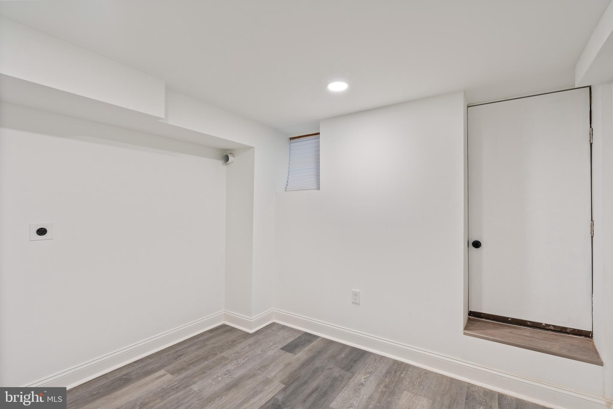 1352 Andre Street Baltimore, MD 21230 - Photo 17 of 52 a view of an empty room