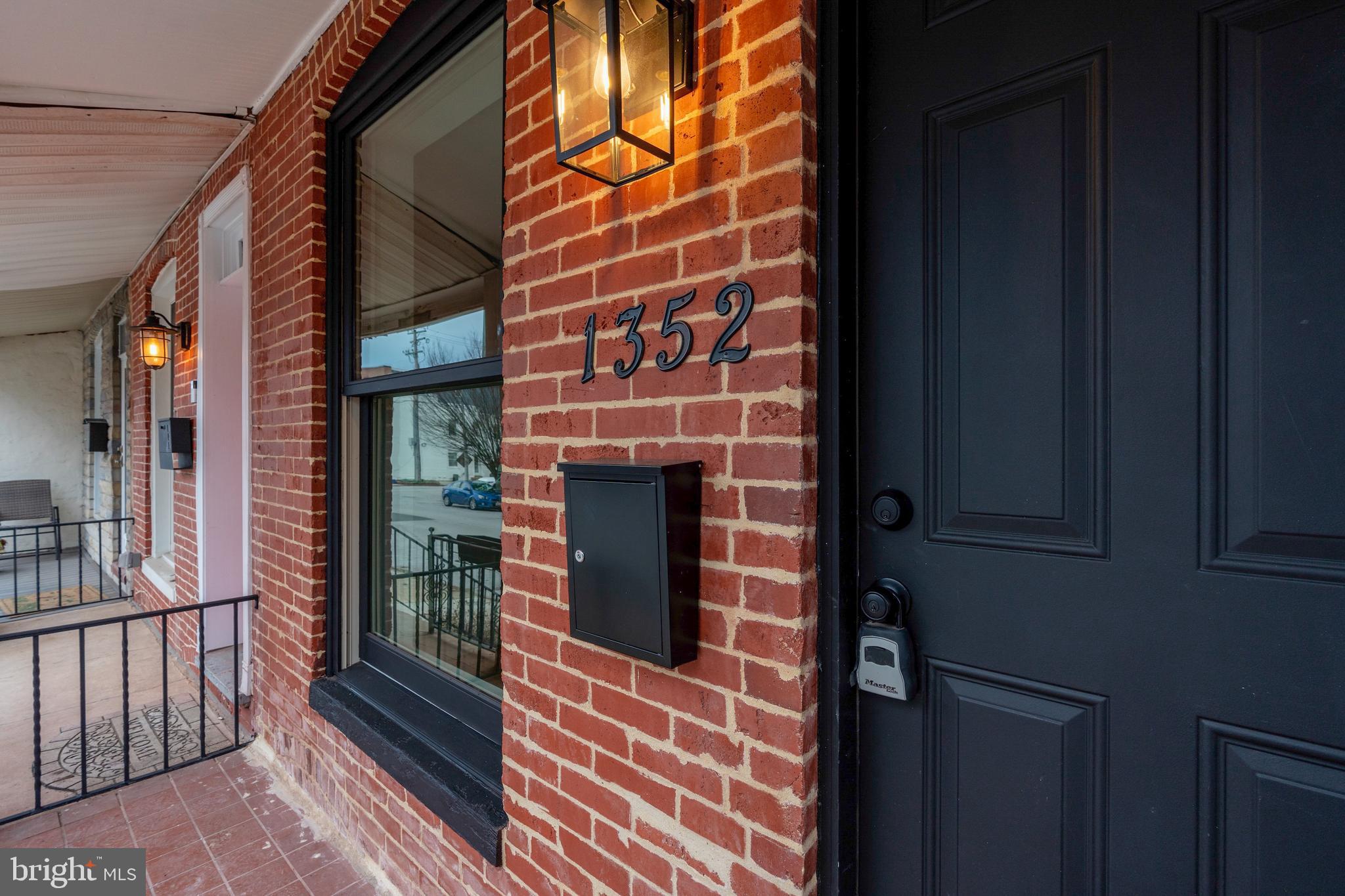 1352 Andre Street Baltimore, MD 21230 - Photo 2 of 52