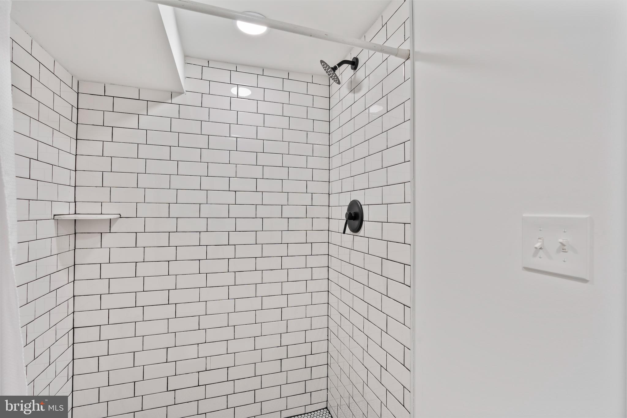 1352 Andre Street Baltimore, MD 21230 - Photo 21 of 52 a bathroom with a shower