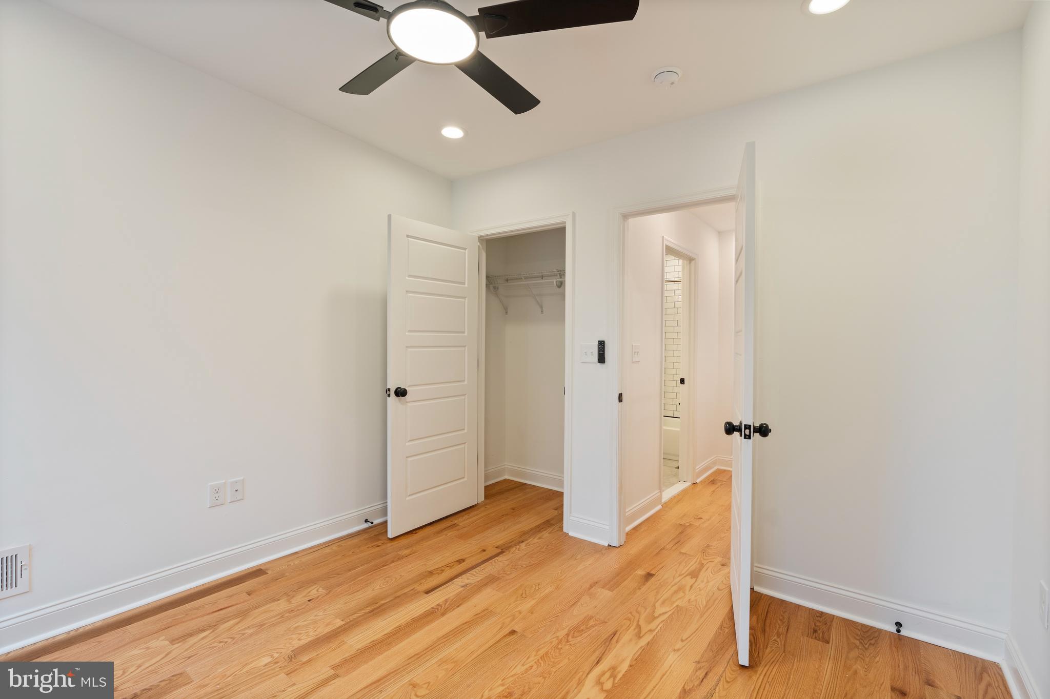 1352 Andre Street Baltimore, MD 21230 - Photo 28 of 52 a view of a livingroom with wooden floor