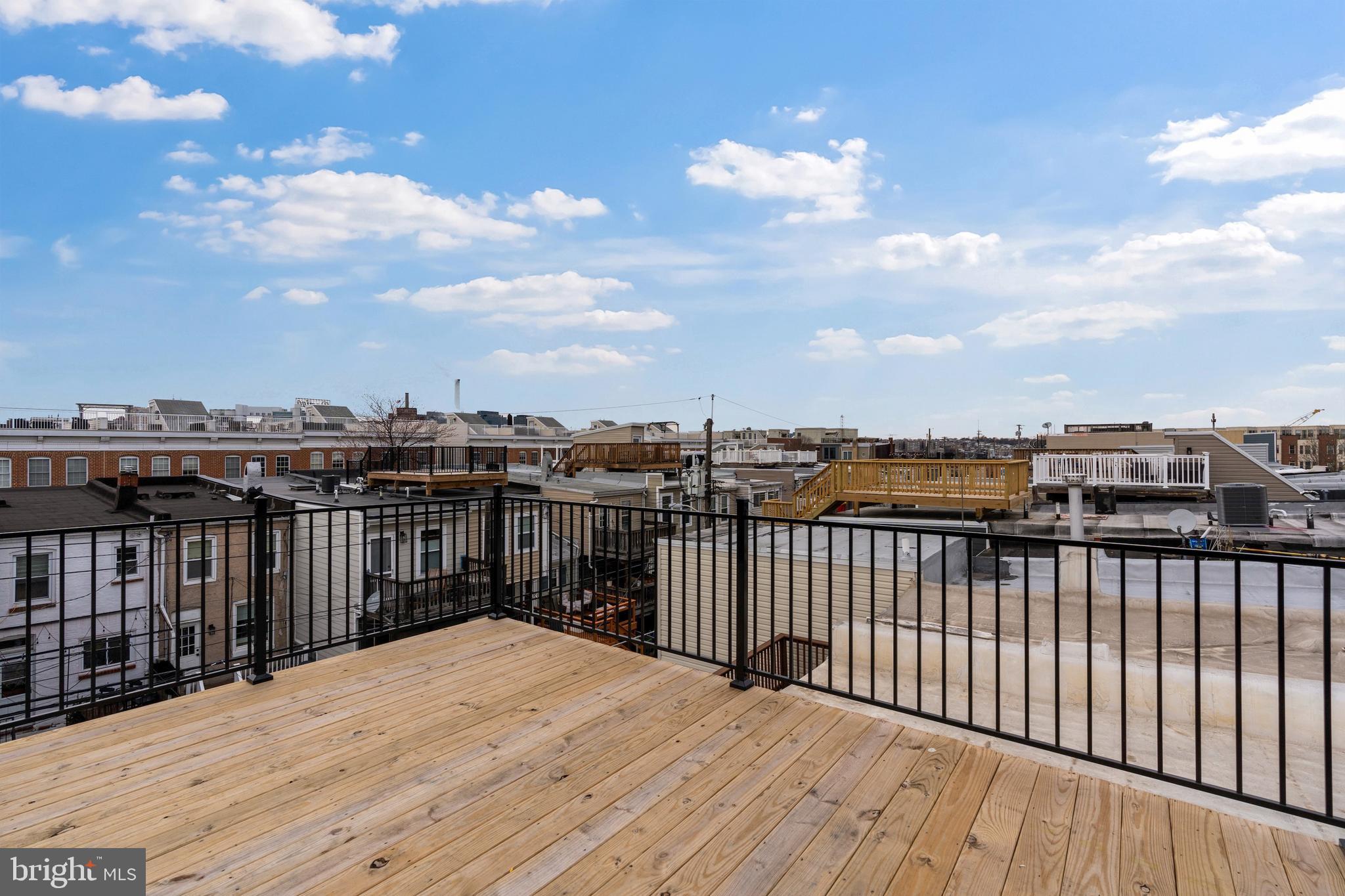 1352 Andre Street Baltimore, MD 21230 - Photo 41 of 52