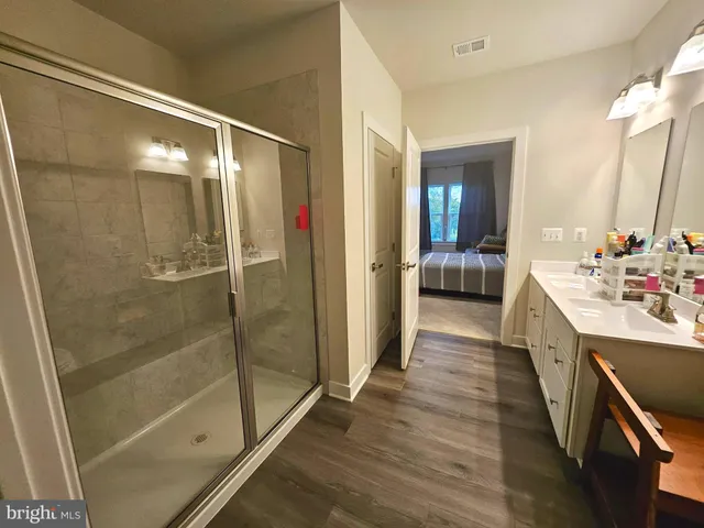 a view of a street with a cars