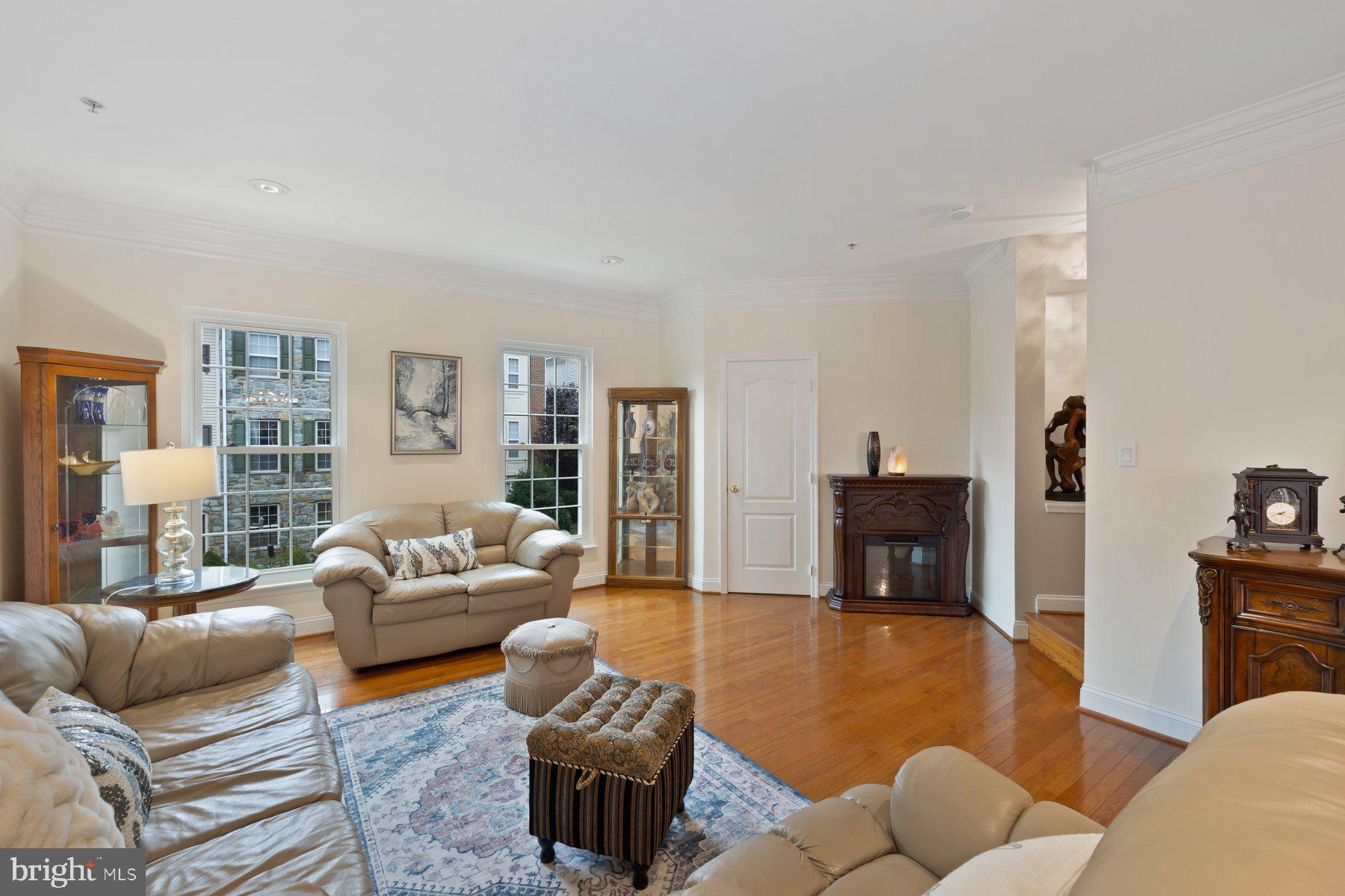 1011 Gaither Road Rockville, MD 20850 - Photo 12 of 52 Gallery Image 12