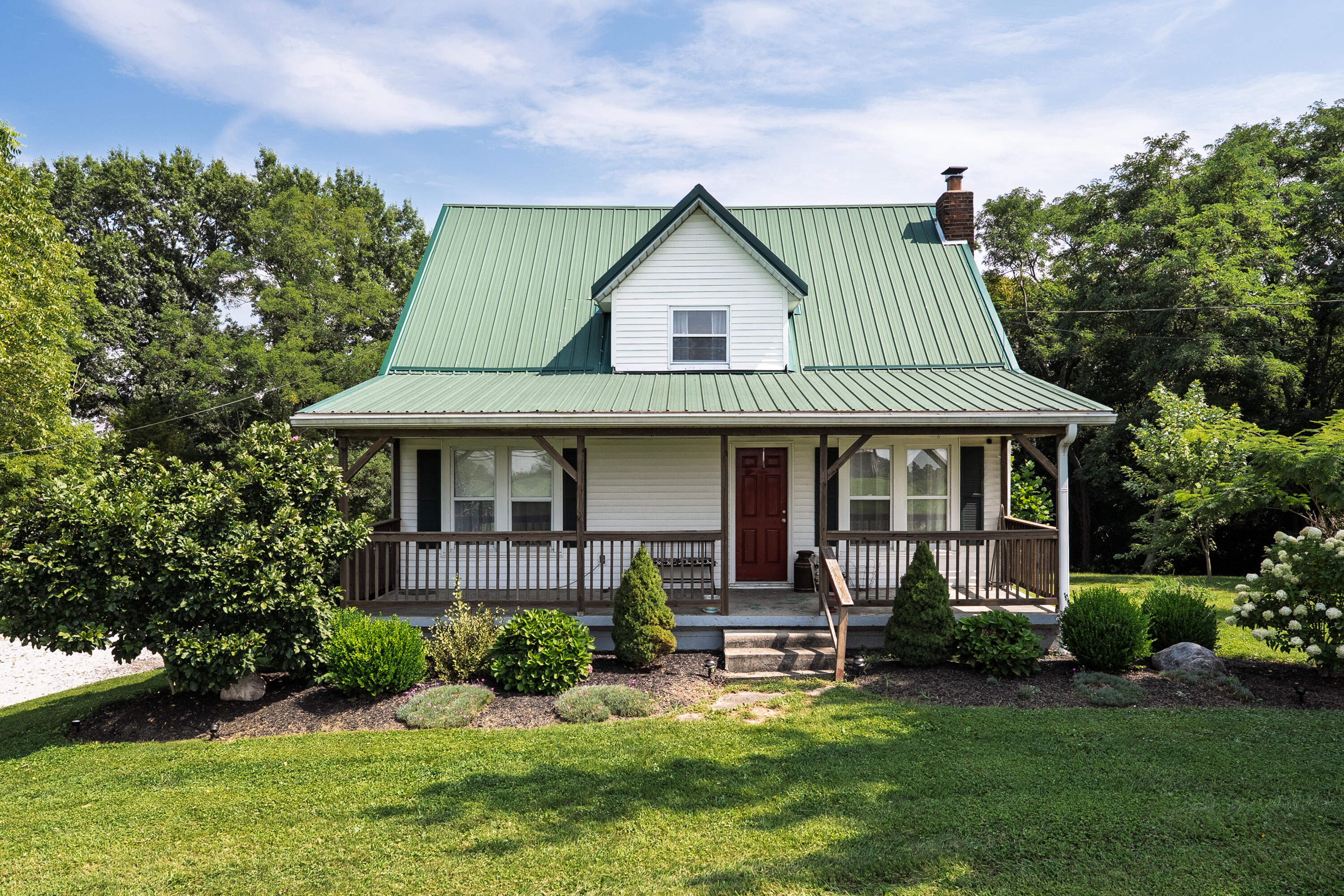 405 Crittenden Mt Zion Road Dry Ridge, KY 41035 - Photo 2 of 47 Critt_Mt Zion-2