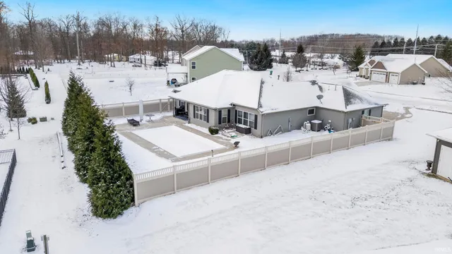 $449,000 | 3118 Buckners Boulevard, Fort Wayne, IN 46818