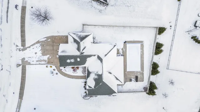 $449,000 | 3118 Buckners Boulevard, Fort Wayne, IN 46818