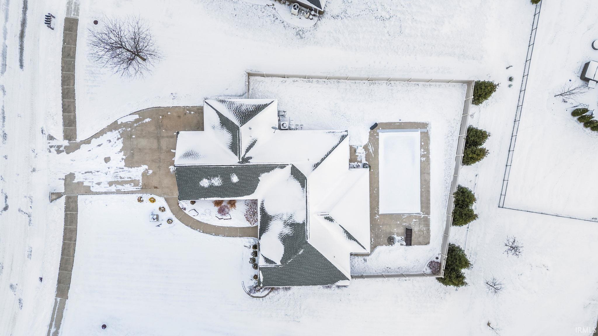 3118 Buckners Boulevard Fort Wayne, IN 46818 - Photo 13 of 14