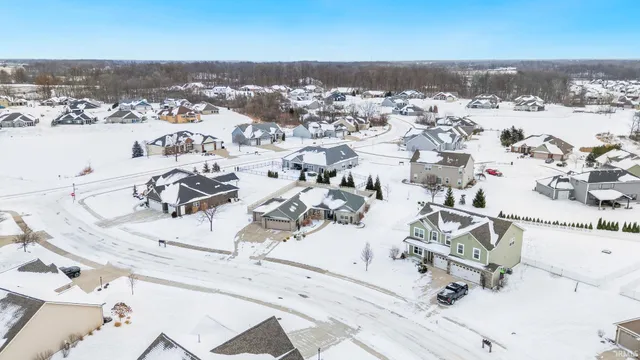 $449,000 | 3118 Buckners Boulevard, Fort Wayne, IN 46818