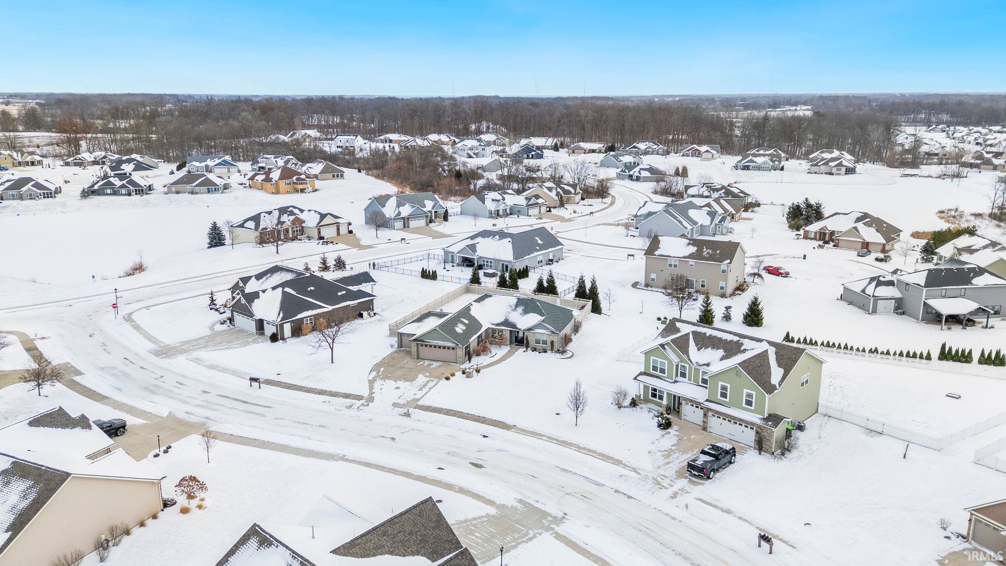 3118 Buckners Boulevard Fort Wayne, IN 46818 - Photo 14 of 14