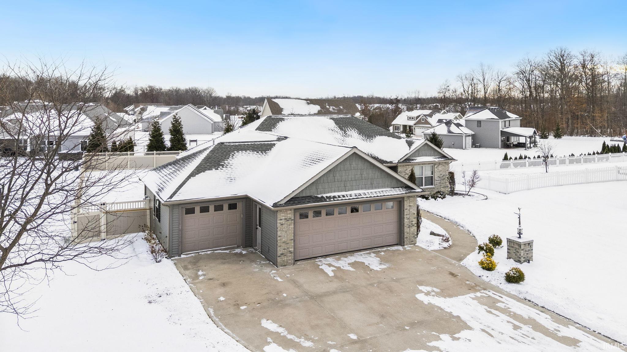 3118 Buckners Boulevard Fort Wayne, IN 46818 - Photo 2 of 14