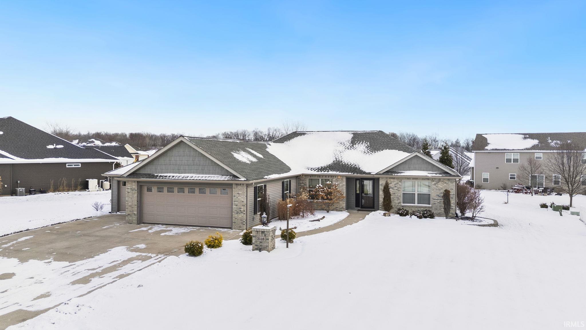 3118 Buckners Boulevard Fort Wayne, IN 46818 - Photo 3 of 14