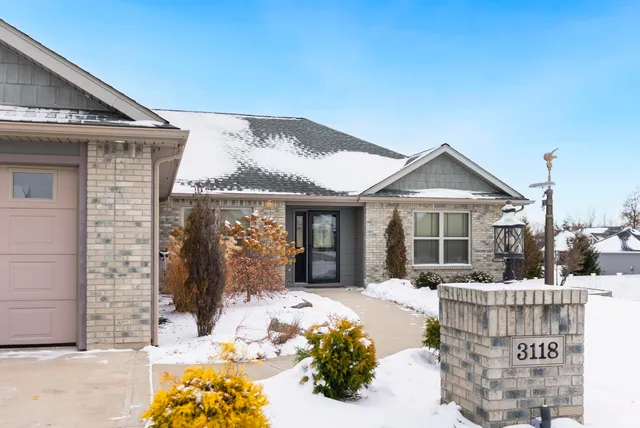 $449,000 | 3118 Buckners Boulevard, Fort Wayne, IN 46818