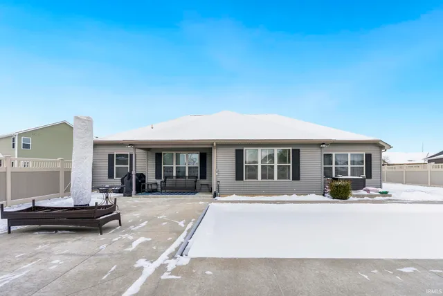 $449,000 | 3118 Buckners Boulevard, Fort Wayne, IN 46818