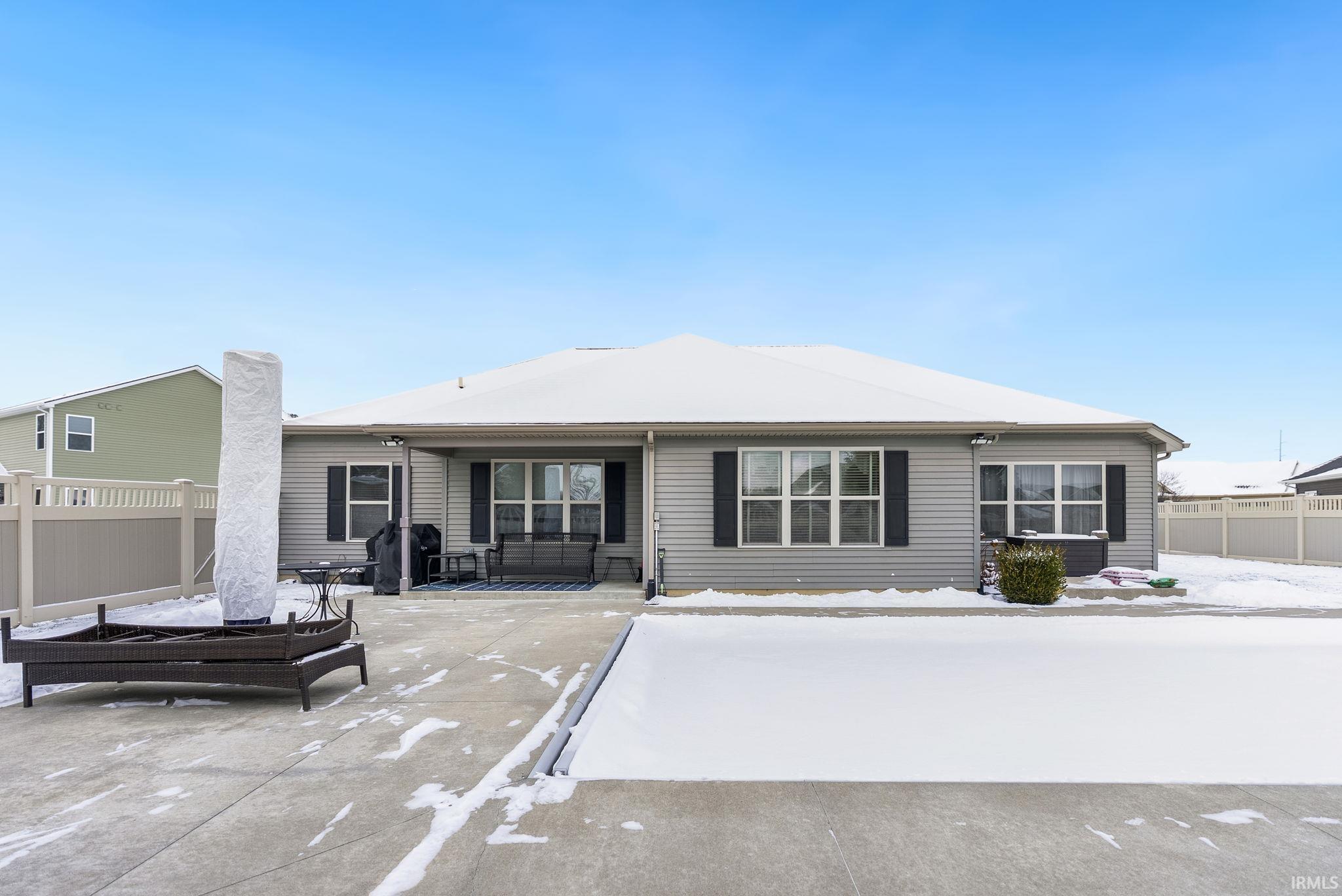 3118 Buckners Boulevard Fort Wayne, IN 46818 - Photo 5 of 14