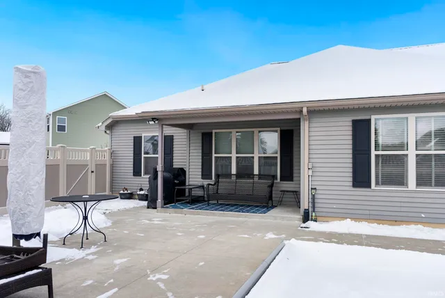 $449,000 | 3118 Buckners Boulevard, Fort Wayne, IN 46818