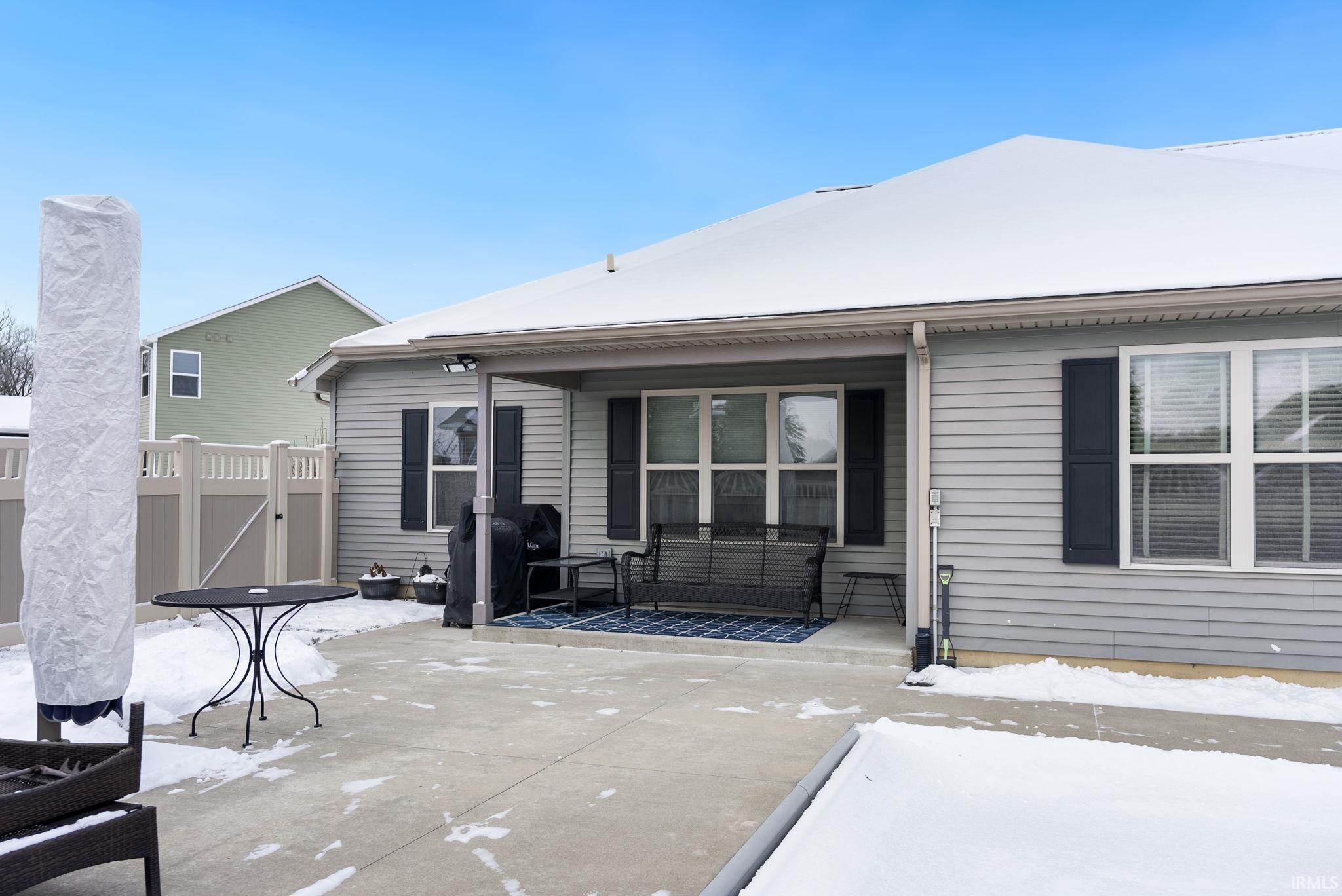 3118 Buckners Boulevard Fort Wayne, IN 46818 - Photo 6 of 14