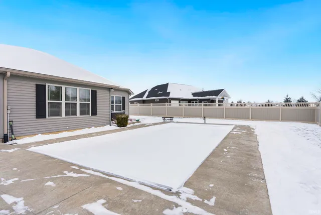 $449,000 | 3118 Buckners Boulevard, Fort Wayne, IN 46818