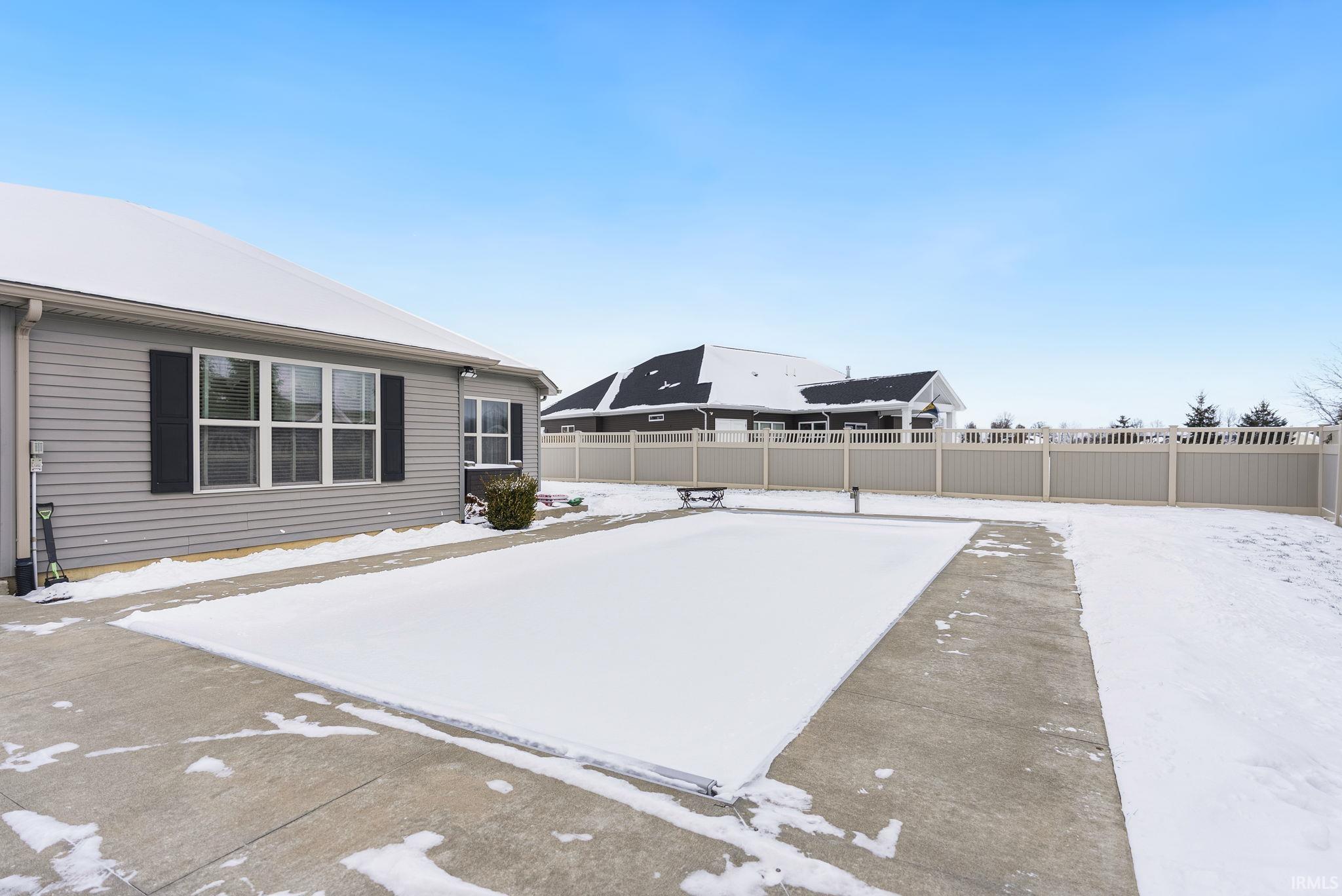 3118 Buckners Boulevard Fort Wayne, IN 46818 - Photo 7 of 14