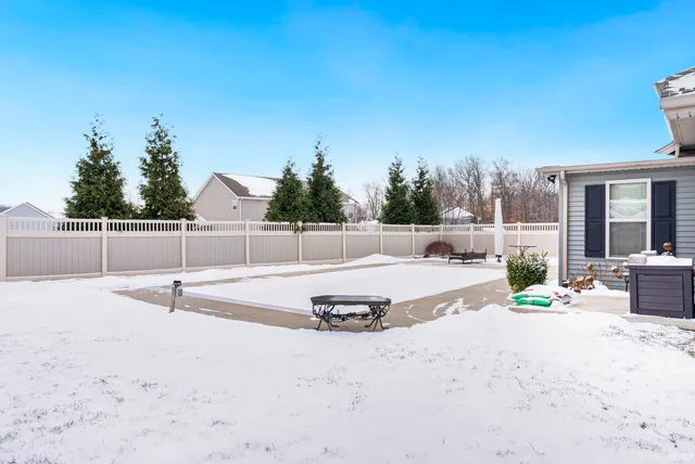 $449,000 | 3118 Buckners Boulevard, Fort Wayne, IN 46818