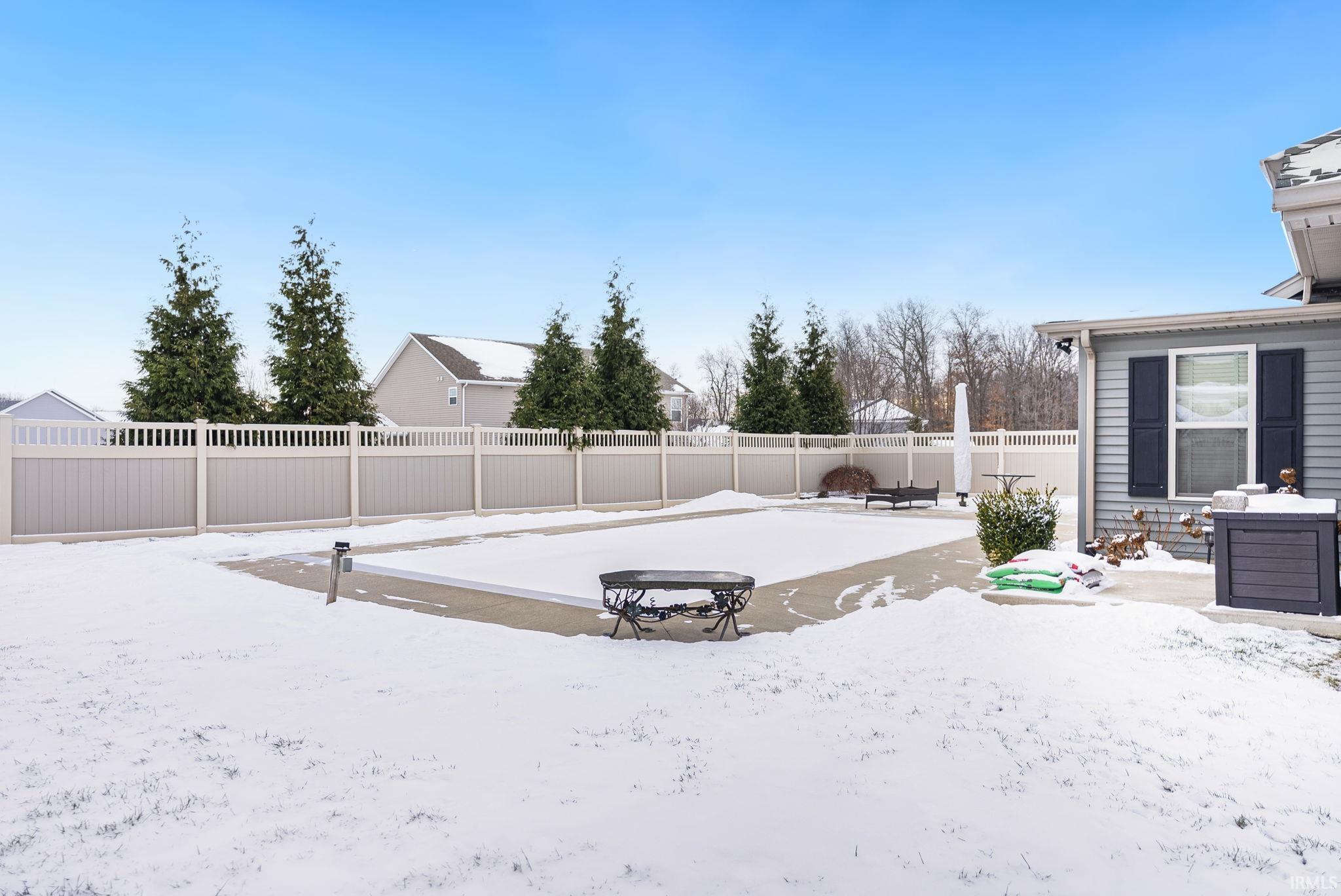 3118 Buckners Boulevard Fort Wayne, IN 46818 - Photo 9 of 14