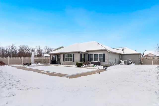 $449,000 | 3118 Buckners Boulevard, Fort Wayne, IN 46818