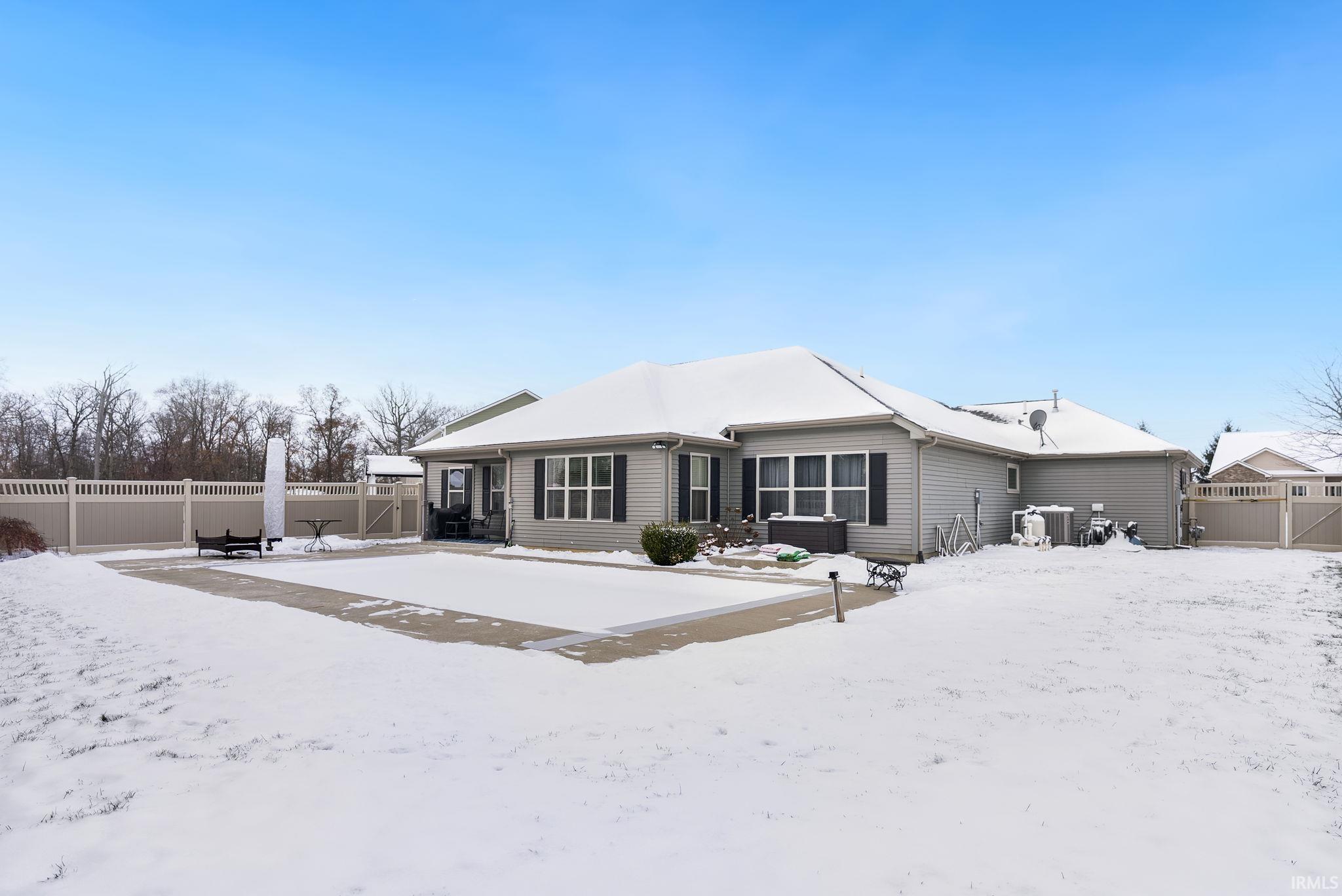 3118 Buckners Boulevard Fort Wayne, IN 46818 - Photo 10 of 14