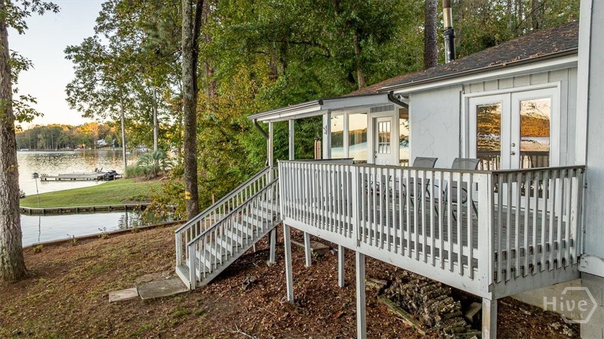 310 Parks Mill Road Buckhead, GA 30625 - Photo 33 of 65 Gallery Image 33