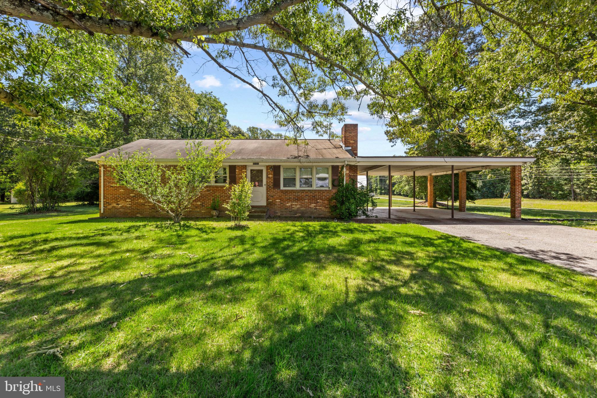13130 Round Hill Road King George, VA 22485 - Photo 1 of 36 Gallery Image 1