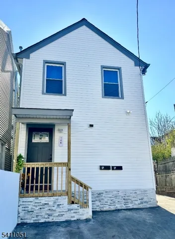 $505,000 | 146 20th Avenue, Paterson, NJ 07501