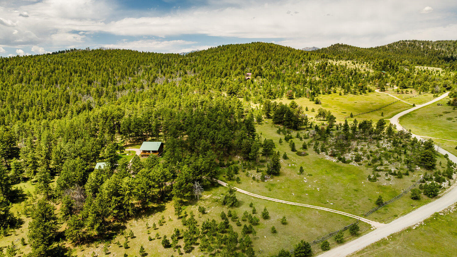 596 Billy Creek Road Buffalo, WY 82834 - Photo 50 of 51 43