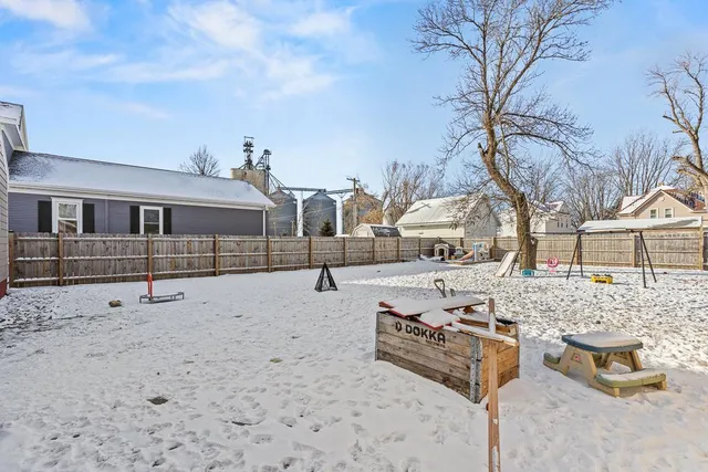 $145,000 | 302 South Oak Street, Hendricks, MN 56136