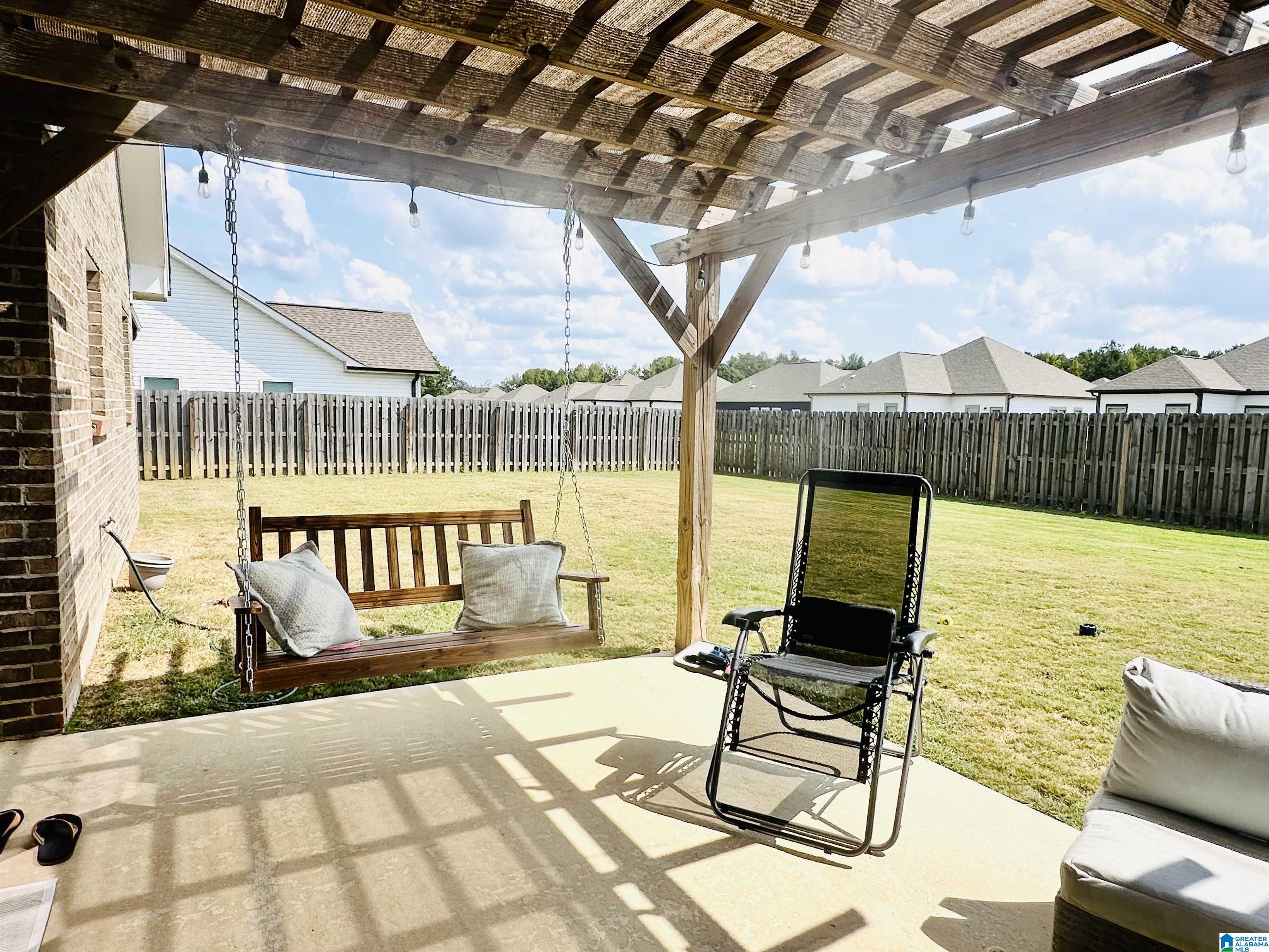 339 Ballington Way Clanton, AL 35045 - Photo 31 of 33