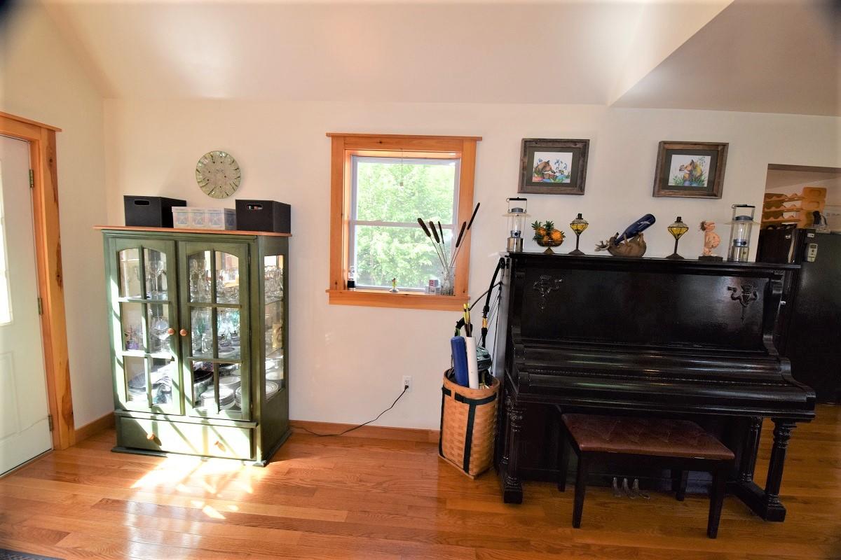 1650 Houston Road Lincoln, ME 04457 - Photo 14 of 70 Awesome natural lighting...