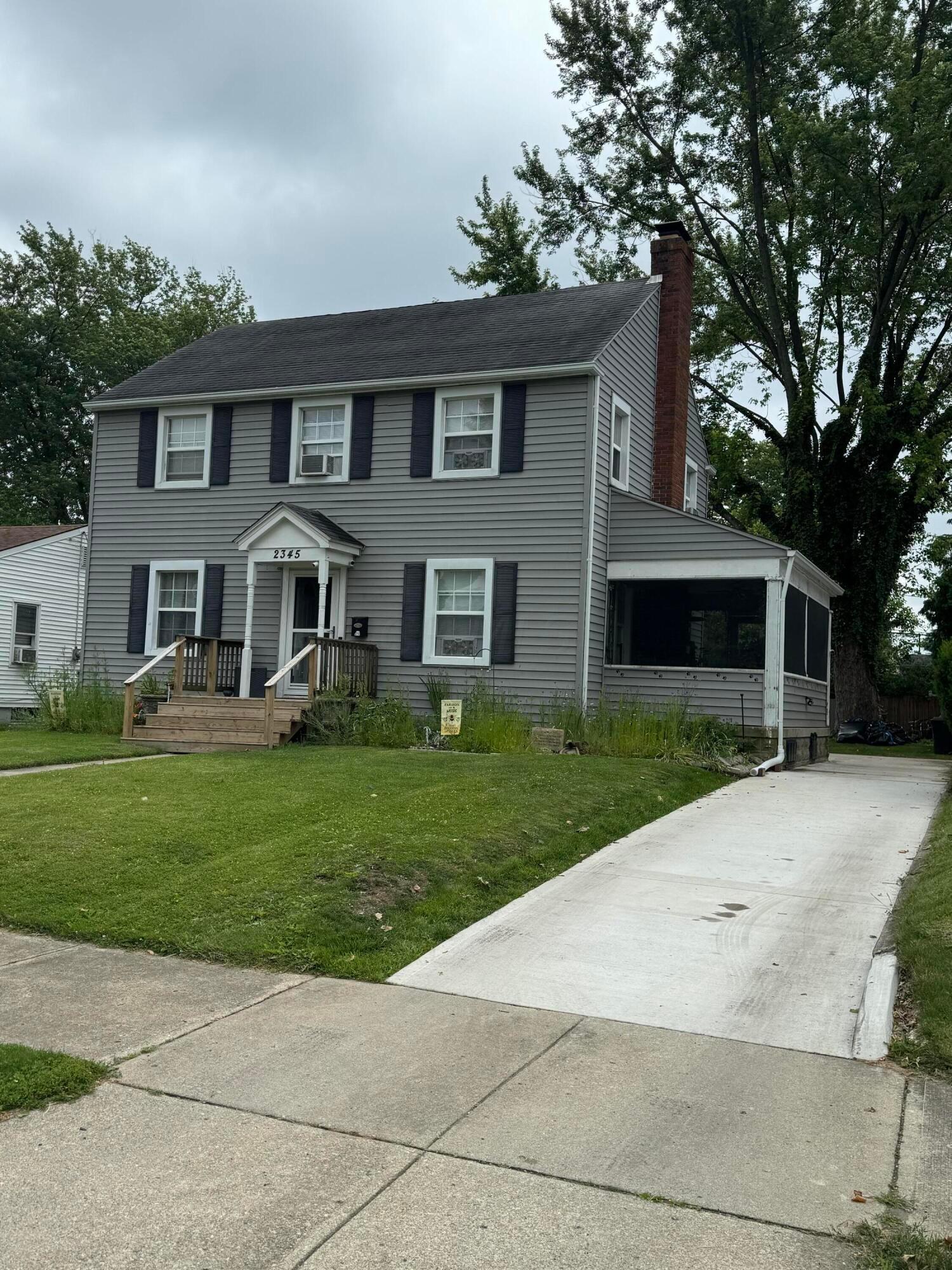 2345 Irwin Avenue Springfield, OH 45505 - Photo 1 of 81 IMG_2597