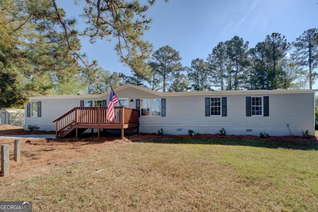 $244,900 | 1008 Wrens Highway, Thomson, GA 30824