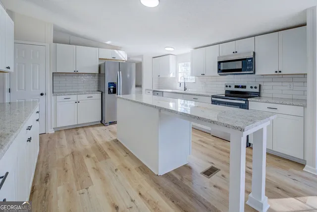 $250,000 | 1008 Wrens Highway, Thomson, GA 30824