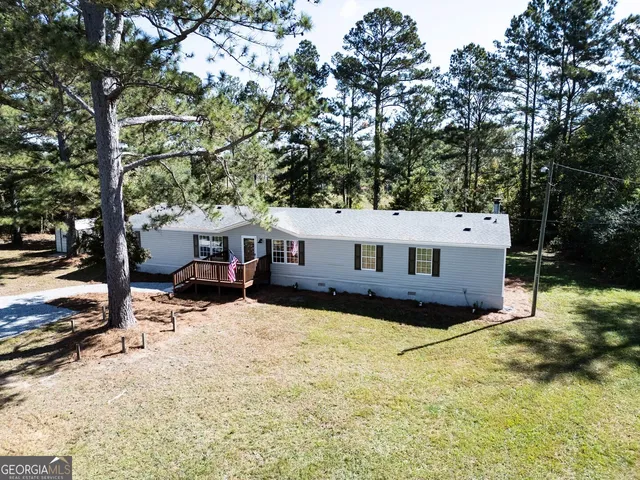 $250,000 | 1008 Wrens Highway, Thomson, GA 30824