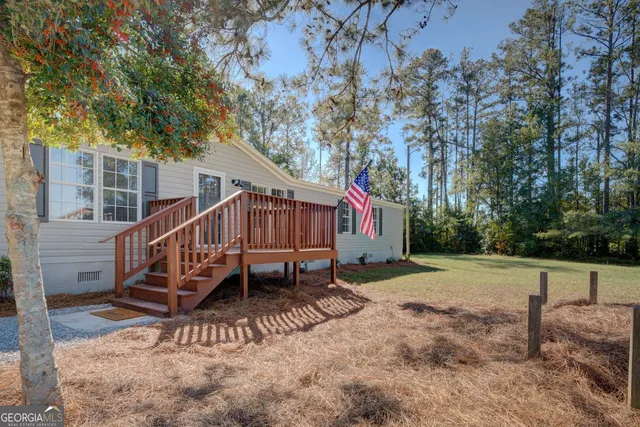 $250,000 | 1008 Wrens Highway, Thomson, GA 30824