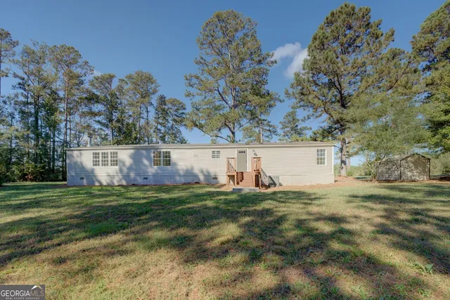 $250,000 | 1008 Wrens Highway, Thomson, GA 30824
