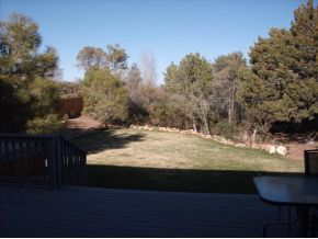 1806 Pony Soldier Road Prescott, AZ 86303 - Photo 2 of 9 a view of outside space