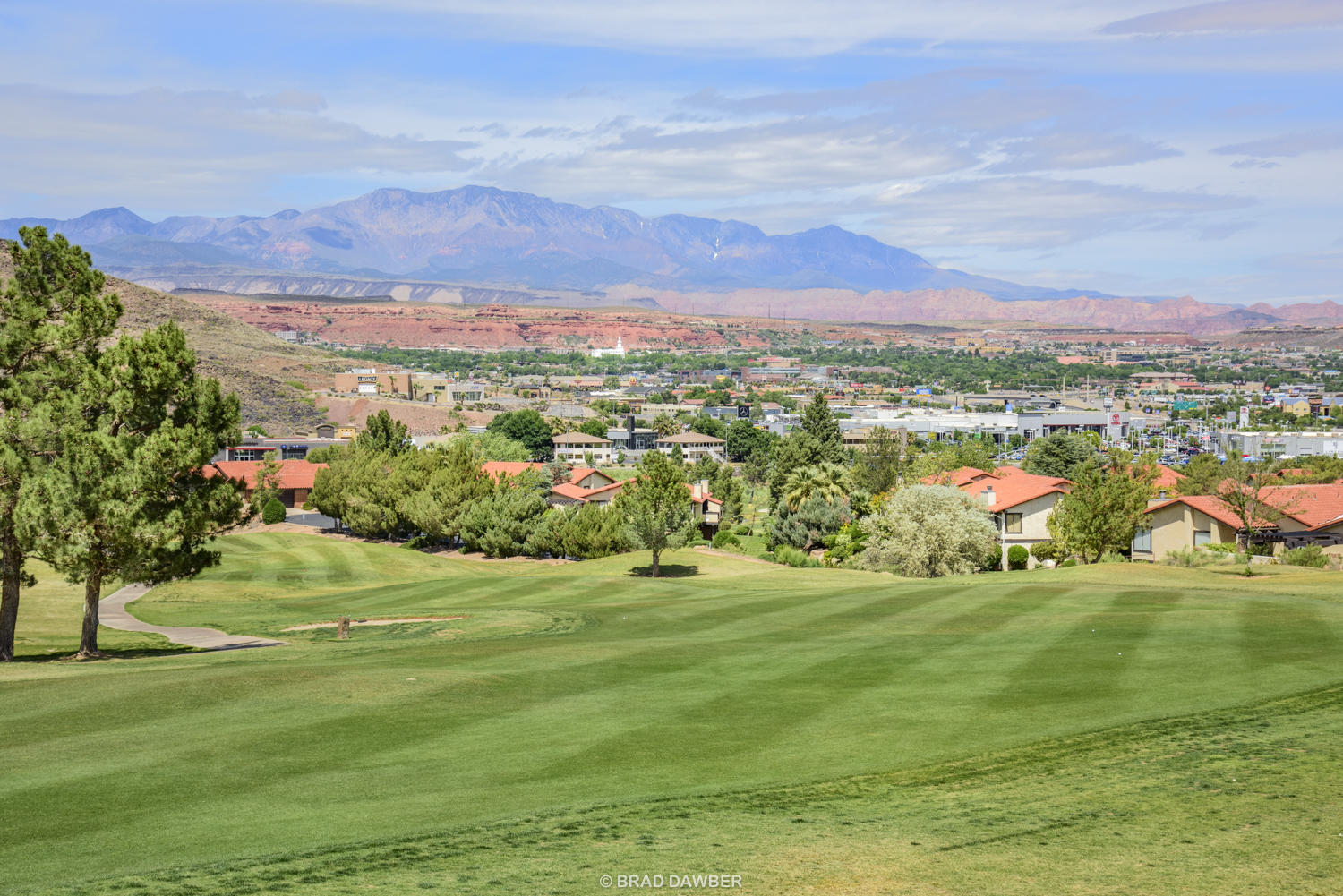 Golf Tree Ln Street, Unit 4 St. George, UT 84770 - Photo 1 of 1 SR-8584-HDR