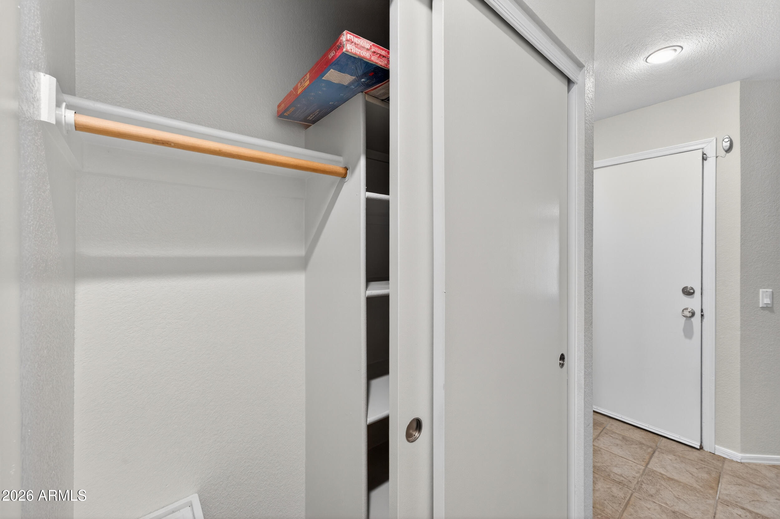 4729 West Monterey Street Chandler, AZ 85226 - Photo 30 of 50 a view of a hallway